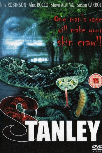  de Filme Stanley, O Réptil Maligno (1972)