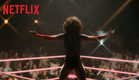 GLOW - Trailer oficial - Netflix