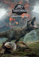 Jurassic World: Reino Ameaçado