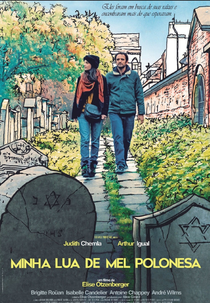 Minha Lua de Mel Polonesa (Lune de Miel)