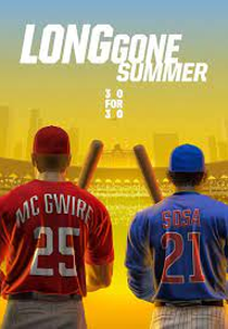 Long Gone Summer (Long Gone Summer)