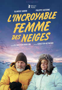 A Incrível Mulher das Neves (L'incroyable femme des neiges)