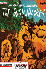 The Bushwhacker (The Bushwhacker)