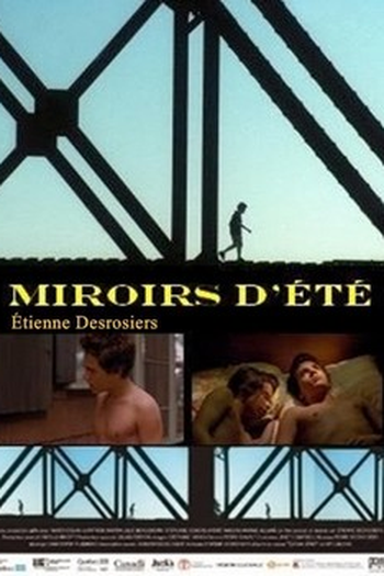  de Curta Miroirs d'Êté (2007)