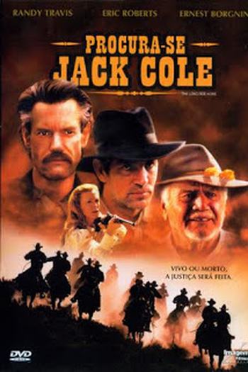  de Filme Procura-se Jack Cole (2003)
