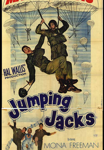 Malucos do Ar (Jumping Jacks)