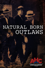 Nascidos para o Crime (Natural Born Outlaws)