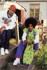 Outkast Feat. Killer Mike & Joi: The Whole World (Outkast Feat. Killer Mike & Joi: The Whole World)