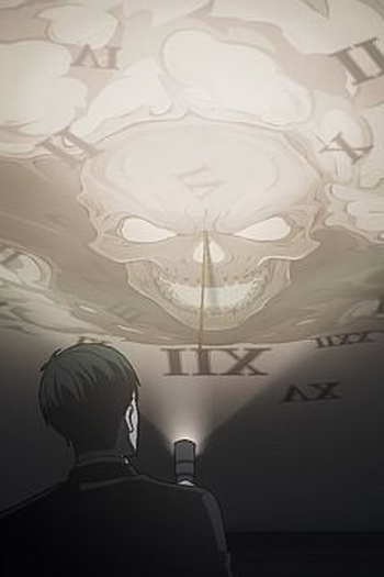 Poster de Episódio 他的报复 (2023)