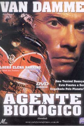  de Filme Agente Biológico (2002)