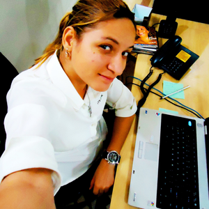 Foto de perfil de Jéssica Barros