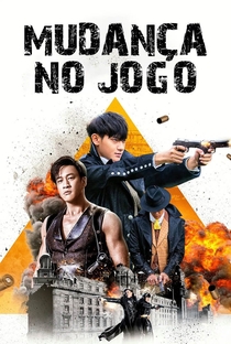 Mudança no Jogo (2018) Torrent BluRay 720p Dublado / Dual Áudio Download