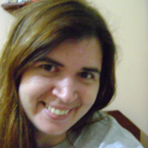 Foto de perfil de Paula