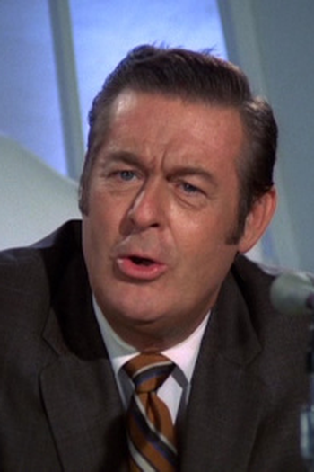 Poster de Episódio Murder Revisited (1970)