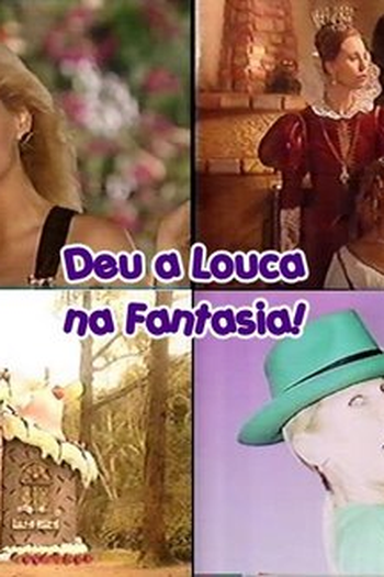  de Filme Deu a Louca na Fantasia (1995)