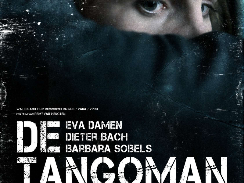 Foto 1 de De Tangoman