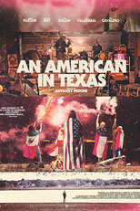 An American in Texas (An American in Texas)
