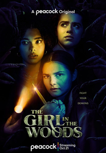 A Guardiã da Floresta (1ª Temporada) (The Girl in the Woods (Season 1))