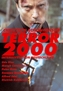 Terror 2000 (Terror 2000 - Intensivstation Deutschland)