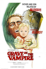 O Túmulo do Vampiro (Grave of the Vampire)