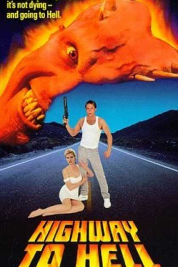  de Filme Estrada para o Inferno (1991)