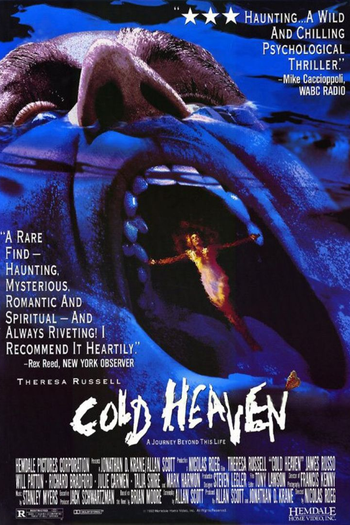  de Filme Desejo Selvagem (1991)