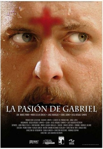 A Paixão de Gabriel (La Pasión de Gabriel)