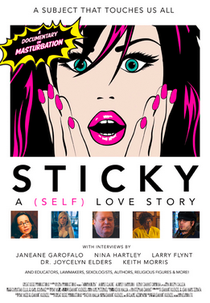 Masturbação: Um Ato de Amor Próprio (Sticky: A (Self) Love Story)