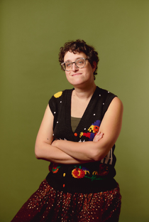 Jane Schoenbrun - Poster 1