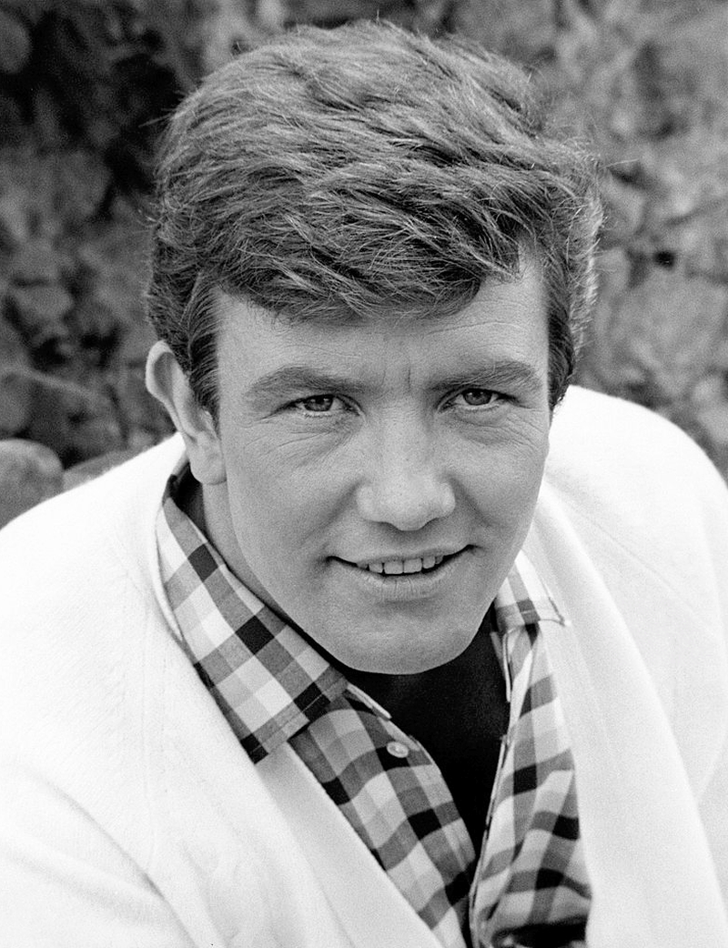 Albert Finney - Foto 1