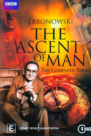 Poster 1 de Série A Escalada do Homem (1973)