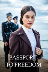Passport to Freedom (Passport to Freedom)