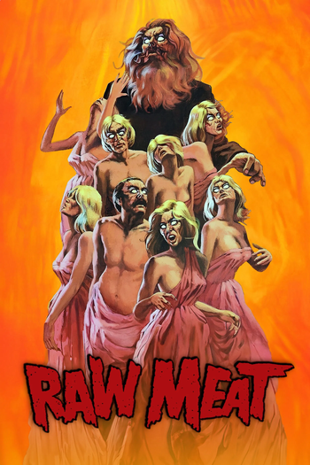  de Filme O Metrô da Morte (1972)