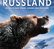 Rússia - No Reino de Tigres, Ursos e Vulções