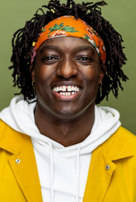 Victor Kamwendo