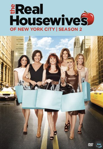 The Real Housewives of New York (2ª Temp) (The Real Housewives of New York City (Season 2))