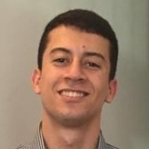 Foto de perfil de Isaac Oliveira