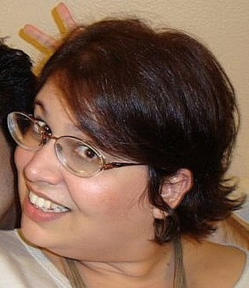 suianne de lavor paternot - Foto 1