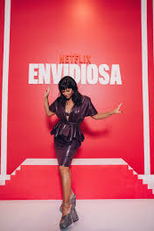Invejosa (4° temporada) (Envidiosa (4° temporada))