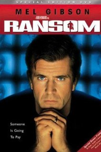  de Filme O Preço de um Resgate (1996)