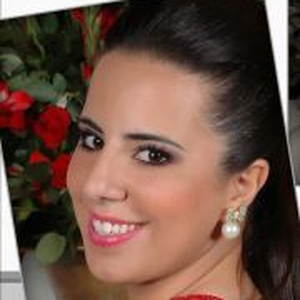 Foto de perfil de Camila Rangel