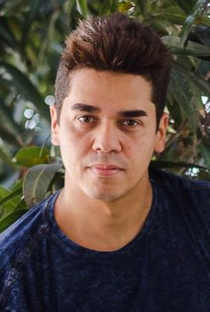 Fábio Castro - Poster 1