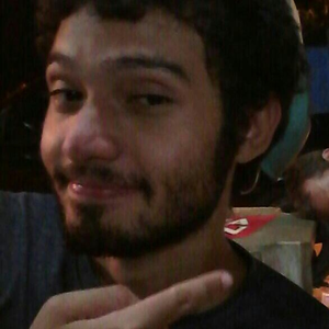 Foto de perfil de Roger Portela