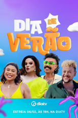 Dia de Verão (1ª Temporada) (Dia de Verão (1ª Temporada))