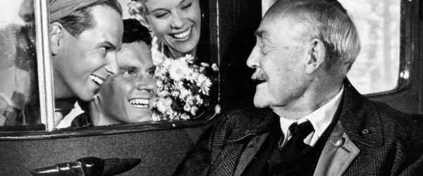 Versão restaurada de “Morangos Silvestres”, de Ingmar Bergman chega aos cinemas em novembro – Película Criativa