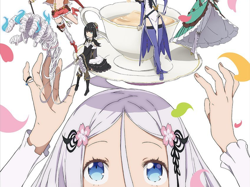 Foto 1 de Warau Arsnotoria Sun!