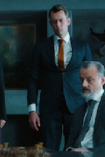 Poster de Episódio Power to the People (2021)