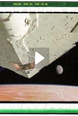 Poster 4 de Curta Special Effects: Anything Can Happen (1996)