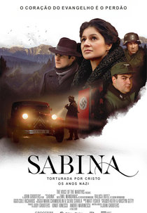 Sabina: Torturada por Cristo - os anos Nazi (Sabina: Tortured for Christ - The Nazi Years)