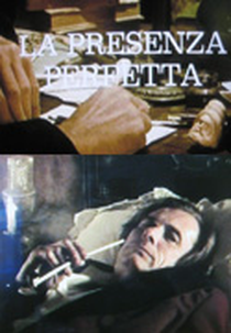 A Presença Perfeita (I giochi del diavolo: La presenza perfetta)